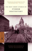 Best Short Stories of Fyodor Dostoevsky - Fyodor Dostoevsky