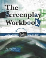 Screenplay Workbook -  Tom Mungovan,  Jeremy Robinson