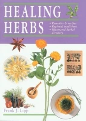 Healing Herbs A to Z -  Diane Stein