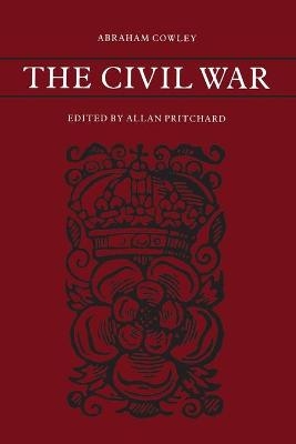 The Civil War - Abraham Cowley