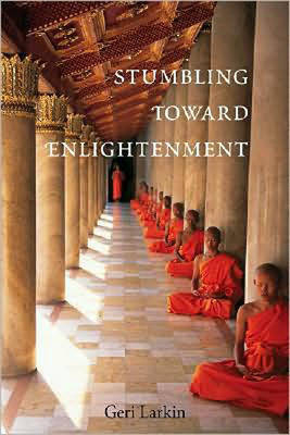 Stumbling Toward Enlightenment -  Geri Larkin