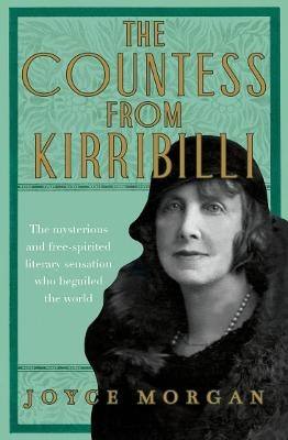 The Countess from Kirribilli - Joyce Morgan