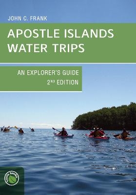 Apostle Islands Water Trips - John C Frank