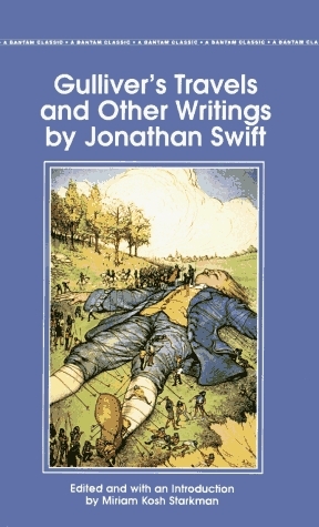 Gulliver's Travels and Other Writings -  Jonathan Swift