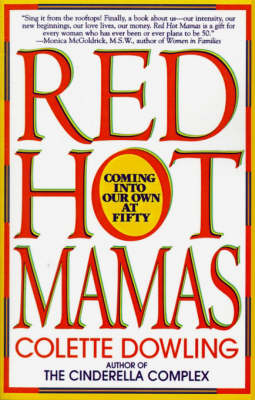 Red Hot Mamas -  Colette Dowling