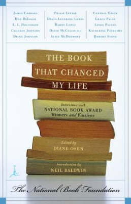 Book That Changed My Life - 