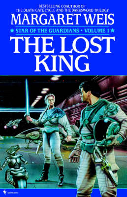 Lost King -  Margaret Weis
