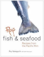 Roy's Fish and Seafood -  John Harrisson,  Roy Yamaguchi