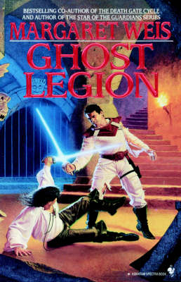 Ghost Legion -  Margaret Weis