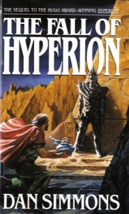 Fall of Hyperion -  Dan Simmons
