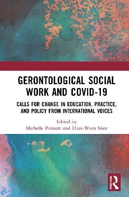 Gerontological Social Work and COVID-19 - 