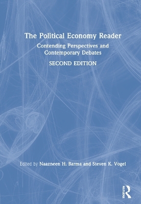 The Political Economy Reader - 