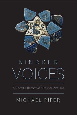 Kindred Voices - Michael Pifer