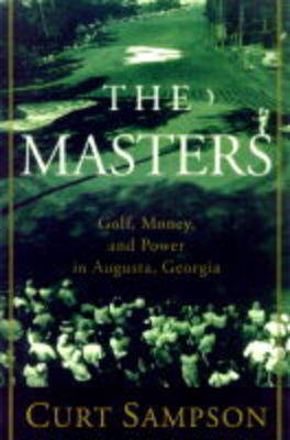 Masters -  Curt Sampson