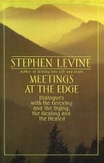 Meetings at the Edge -  Stephen Levine