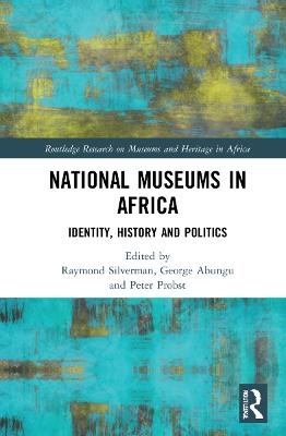 National Museums in Africa - 