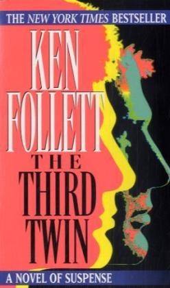 Third Twin -  Ken Follett