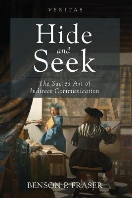 Hide and Seek - Benson P Fraser