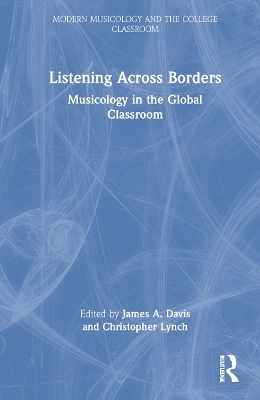 Listening Across Borders - 