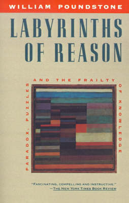 Labyrinths of Reason - 
