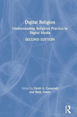 Digital Religion - 
