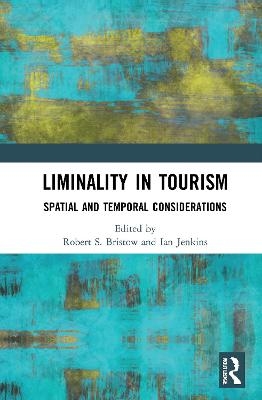 Liminality in Tourism - 