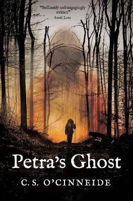 Petra's Ghost