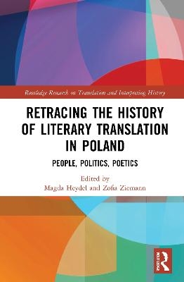 Retracing the History of Literary Translation in Poland - 
