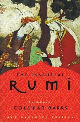 The Essential Rumi Revised - Coleman Barks