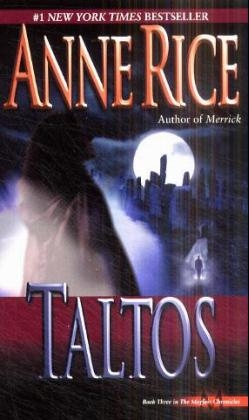 Taltos -  Anne Rice