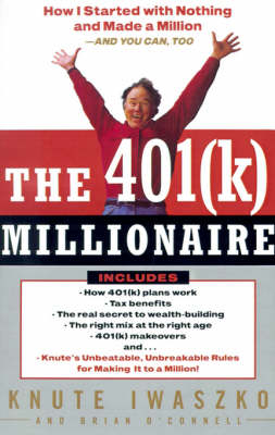 401(K) Millionaire -  Knute Iwaszko,  Brian O'Connell