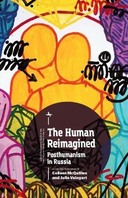 The Human Reimagined - 