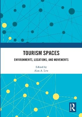 Tourism Spaces - 