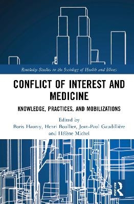 Conflict of Interest and Medicine - 