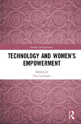 Technology and Women's Empowerment - 