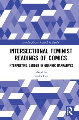 Intersectional Feminist Readings of Comics - 