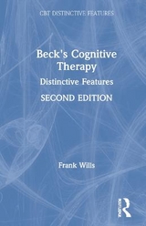Beck's Cognitive Therapy - Wills, Frank