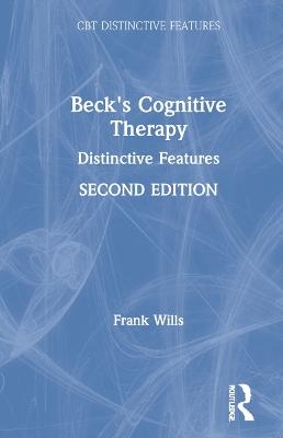 Beck's Cognitive Therapy - Frank Wills