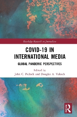 COVID-19 in International Media - 