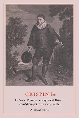 Crispin Ier - 