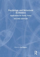 Psychology and Behavioral Economics - Ruggeri, Kai