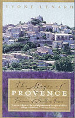Magic of Provence -  Yvone Lenard