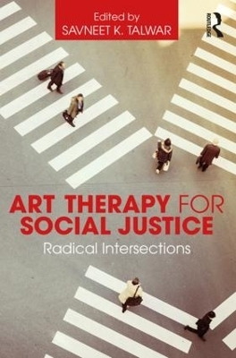 Art Therapy for Social Justice - 