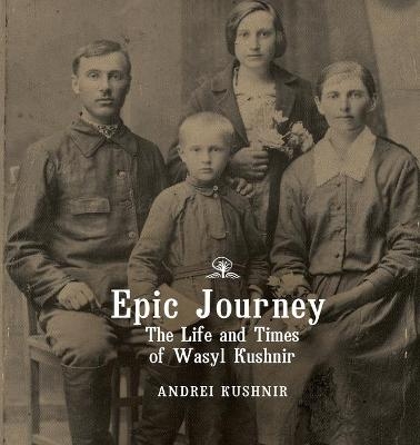 Epic Journey - Andrei Kushnir