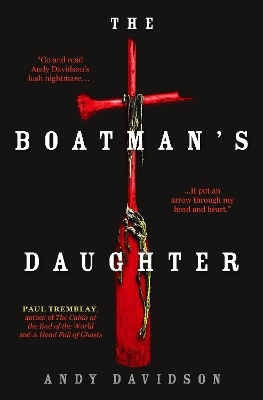 The Boatman's Daughter - Andy Davidson