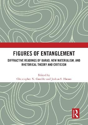 Figures of Entanglement - 