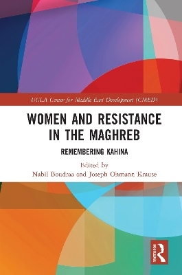 Women and Resistance in the Maghreb - 