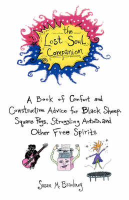 Lost Soul Companion -  Susan M. Brackney