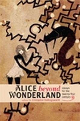 Alice beyond Wonderland - 