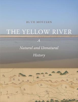 The Yellow River - Ruth Mostern